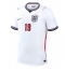 Billige England Ollie Watkins #19 Hjemmebanetrøje VM 2026 Kort ærmer