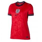 Billige England Udebanetrøje Dame VM 2026 Kort ærmer