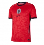 Billige England Udebanetrøje VM 2026 Kort ærmer