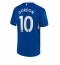Billige Everton Anthony Gordon #10 Hjemmebanetrøje 2022-23 Kort ærmer