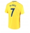 Billige Everton Dwight McNeil #7 Tredje trøje 2022-23 Kort ærmer