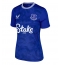 Billige Everton Hjemmebanetrøje Dame 2024-25 Kort ærmer