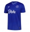 Billige Everton Jack Grealish #18 Hjemmebanetrøje 2025-26 Kort ærmer