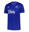 Billige Everton Vitaliy Mykolenko #19 Hjemmebanetrøje 2025-26 Kort ærmer