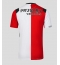 Billige Feyenoord Goncalo Borges #11 Hjemmebanetrøje 2026-27 Kort ærmer