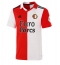 Billige Feyenoord Hjemmebanetrøje 2022-23 Kort ærmer
