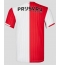 Billige Feyenoord Hjemmebanetrøje 2023-24 Kort ærmer