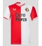Billige Feyenoord Hjemmebanetrøje 2023-24 Kort ærmer