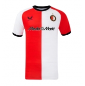 Billige Feyenoord Hjemmebanetrøje 2024-25 Kort ærmer