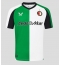Billige Feyenoord Luka Ivanusec #17 Tredje trøje 2024-25 Kort ærmer