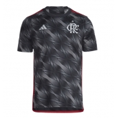 Billige Flamengo Tredje trøje 2024-25 Kort ærmer