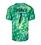 Billige Forenede Stater Matt Turner #1 Målmand Hjemmebanetrøje VM 2026 Kort ærmer