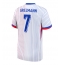 Billige Frankrig Antoine Griezmann #7 Udebanetrøje EM 2024 Kort ærmer