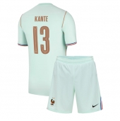 Billige Frankrig Kante #13 Udebanetrøje Børn VM 2026 Kort ærmer (+ bukser)