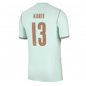Billige Frankrig Kante #13 Udebanetrøje VM 2026 Kort ærmer