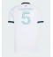 Billige Inter Miami Casemiro #5 Tredje trøje 2026-27 Kort ærmer