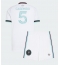 Billige Inter Miami Casemiro #5 Tredje trøje Børn 2026-27 Kort ærmer (+ bukser)