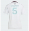 Billige Inter Miami Casemiro #5 Tredje trøje Dame 2026-27 Kort ærmer