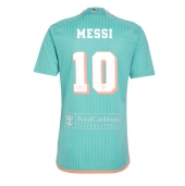 Billige Inter Miami Lionel Messi #10 Tredje trøje 2024-25 Kort ærmer