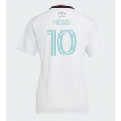 Billige Inter Miami Lionel Messi #10 Tredje trøje Dame 2026-27 Kort ærmer