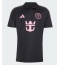 Billige Inter Miami Lionel Messi #10 Udebanetrøje 2026-27 Kort ærmer