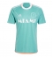 Billige Inter Miami Luis Suarez #9 Tredje trøje 2024-25 Kort ærmer