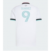 Billige Inter Miami Luis Suarez #9 Tredje trøje 2026-27 Kort ærmer