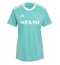 Billige Inter Miami Luis Suarez #9 Tredje trøje Dame 2024-25 Kort ærmer