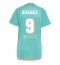 Billige Inter Miami Luis Suarez #9 Tredje trøje Dame 2024-25 Kort ærmer
