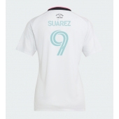 Billige Inter Miami Luis Suarez #9 Tredje trøje Dame 2026-27 Kort ærmer