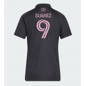 Billige Inter Miami Luis Suarez #9 Udebanetrøje Dame 2026-27 Kort ærmer