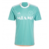 Billige Inter Miami Tredje trøje 2024-25 Kort ærmer