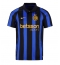 Billige Inter Milan Benjamin Pavard #28 Hjemmebanetrøje 2026-27 Kort ærmer