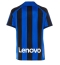 Billige Inter Milan Hjemmebanetrøje 2022-23 Kort ærmer