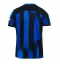 Billige Inter Milan Hjemmebanetrøje 2023-24 Kort ærmer