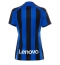 Billige Inter Milan Hjemmebanetrøje Dame 2022-23 Kort ærmer