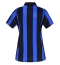 Billige Inter Milan Hjemmebanetrøje Dame 2026-27 Kort ærmer