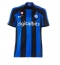 Billige Inter Milan Joaquin Correa #11 Hjemmebanetrøje 2022-23 Kort ærmer