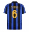 Billige Inter Milan John Stones #6 Hjemmebanetrøje 2026-27 Kort ærmer