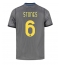 Billige Inter Milan John Stones #6 Tredje trøje 2026-27 Kort ærmer