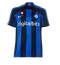 Billige Inter Milan Lautaro Martinez #10 Hjemmebanetrøje 2022-23 Kort ærmer