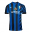 Billige Inter Milan Lautaro Martinez #10 Hjemmebanetrøje 2024-25 Kort ærmer