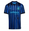 Billige Inter Milan Luis Henrique #11 Hjemmebanetrøje 2025-26 Kort ærmer