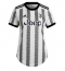 Billige Juventus Adrien Rabiot #25 Hjemmebanetrøje Dame 2022-23 Kort ærmer