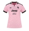 Billige Juventus Andrea Cambiaso #20 Udebanetrøje Dame 2026-27 Kort ærmer