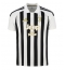 Billige Juventus Gleison Bremer #3 Hjemmebanetrøje 2026-27 Kort ærmer