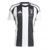 Billige Juventus Hjemmebanetrøje 2024-25 Kort ærmer