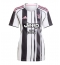 Billige Juventus Jonathan David #30 Hjemmebanetrøje Dame 2025-26 Kort ærmer