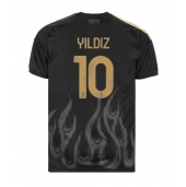 Billige Juventus Kenan Yildiz #10 Tredje trøje 2026-27 Kort ærmer