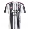 Billige Juventus Lois Openda #20 Hjemmebanetrøje 2025-26 Kort ærmer